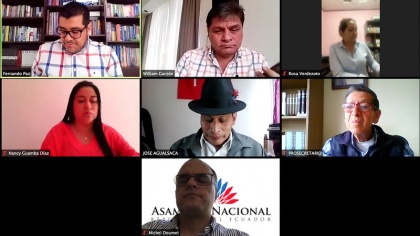 Comisión del Derecho a la Salud, deporte, discapacidades, tres nuevos proyectos,