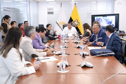 Comisión de Salud
