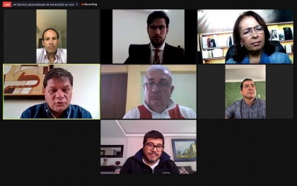 Comisión del Derecho a la Salud, Ley de Deporte, Federación Ecuatoriana de Futbol, Asociación de Fútbol Amateur de Santo Domingo de los Tsáchilas,