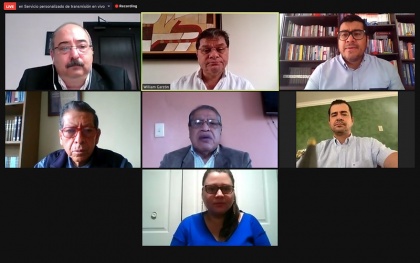 Comisión del Derecho a la Salud, Ley de Deporte, Comité Olímpico,