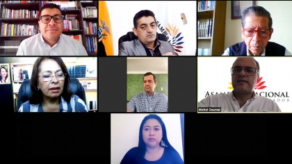 Comisión del Derecho a la Salud, enfermedades raras, manifiesto,