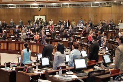 Pleno tratará reformas para tipificar el acoso laboral y evitar la precarización laboral