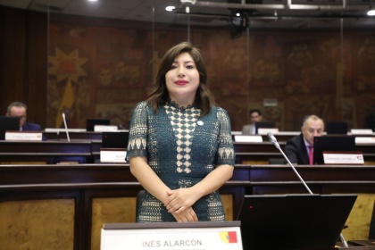 Sesión 065 del PLeno de la Asamblea, Proyecto de Ley Orgánica Reformatoria para el Fortalecimiento del Sistema Penitenciario