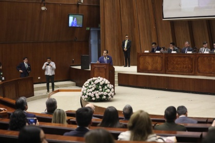 Sesión 100, Comisión del Derecho a la Salud, Día Mundial contra el Cáncer,