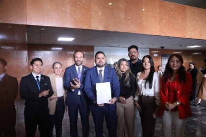 Asambleísta Steve Villacrés, proyecto de Ley Orgánica Reformatoria a la Ley Orgánica de Salud para la Modernización y Digitalización de los Servicios de Salud,
