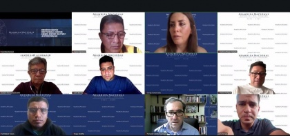 Comisión de Garantías Constitucionales, Proyecto de Ley Orgánica para el Desarrollo Social, Político y Económico de la Mujer,