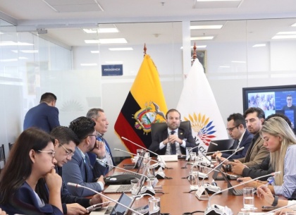 Comisión del Derecho a la Salud, Proyecto de Ley que regula los procedimientos eutanásicos, Superintendencias,