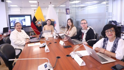 Comisión de Régimen Económico analizará informe de ejecución presupuestaria