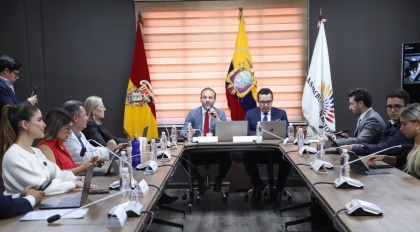 Comisión del Derecho a la Salud, proceso de fiscalización a las instituciones de la Red Pública Integral de Salud, Seguro Social Campesino,