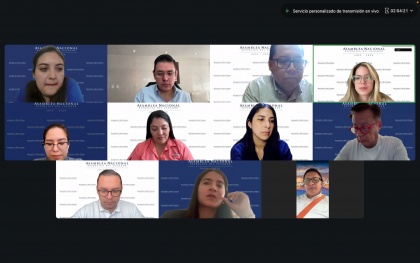 Comisión  de Justicia, informe para primer debate del proyecto de reforma a la Ley de Inquilinato,