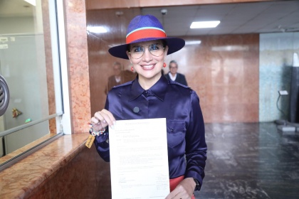 asambleísta Mónica Salazar, Proyecto de Ley Orgánica Reformatoria a la Ley Orgánica de Educación Superior para fortalecer el aseguramiento de la calidad académica en programas y títulos obtenidos en el extranjero