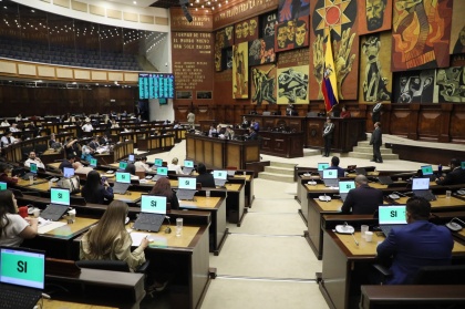 Sesión 091 del Pleno, proyecto sobre feriado nacional, archivo,