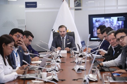 Comisión del Derecho a la Salud, proyectos sobre la obesidad, ministerios de Economía y Finanzas; Agricultura y Ganadería; y Producción, Comercio Exterior, Inversiones y Pesca,