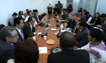 Foto archivo