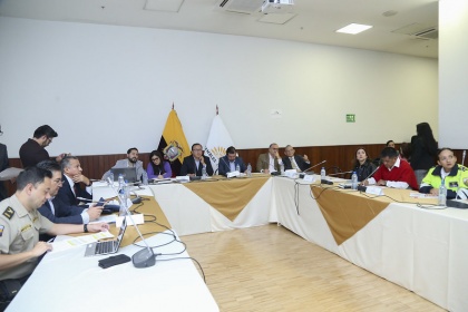 Nuevas disposiciones para mejorar la gestión del tránsito, transporte terrestre y seguridad vial