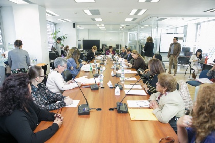 Comisisón de los Trabajadores, Ministro de Trabajo y de Educacuón, decretos