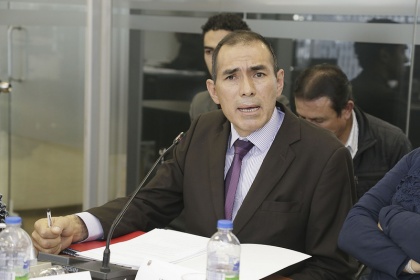 Comisisón de Trabajadores, CEPAM, seguridad de los trabajdores,
