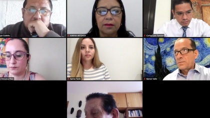 Comisión de los Derechos de los Trabajadores, Inec, cifras de desempleo; Seguro Social Campesino;
