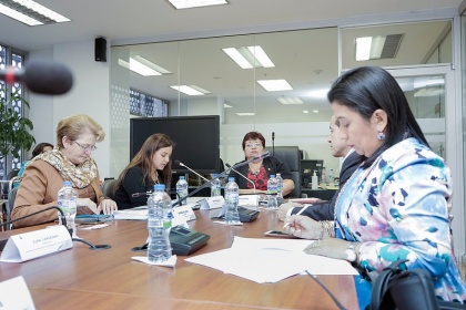 Comisión de los Trabajadores, Código de Trabajo