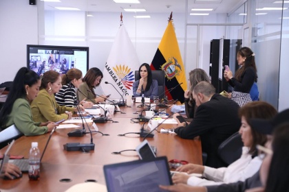 Comisión del Derecho al Trabajo