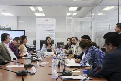 Comisión de Trabajadores, Ministerio de Trabajo, Acoso Laboral