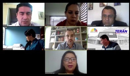 Comisión de los Trabajadores, Cuatro proyectos de Ley,