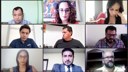 Comisión de los Derechos de los Trabajadores, proyecto de reformas al Código del Trabajo y a la Ley de Seguridad Social para la implementación de Nuevas Modalidades Contractuales,