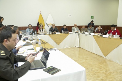 Jueces de Tránsito tendrán potestad pública para anular, revocar o suspender licencias