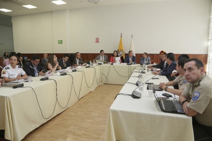 Como aporte a la seguridad vial, se implementará el uso de tacógrafo para el control de sucesos originados en transporte terrestre