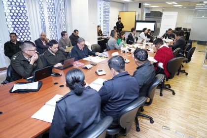 Ley de Tránsito incluirá normativa sobre bicimotos, cuadrimotos, motonetas