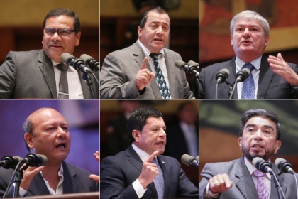 Sectores vinculados con la transportación agradecen apertura a desarrollar foros en materia de tránsito 