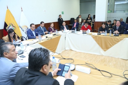 Amplio debate generó, en la Comisión de Tránsito, el sistema de puntos en las licencias 
