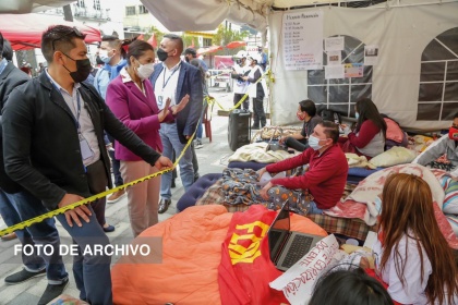 Asamblea Nacional viabiliza mesas de diálogo entre Gobierno y los maestros